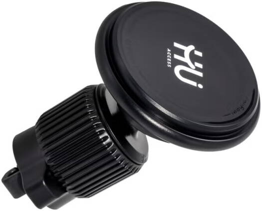 Strong Ring Magnet Holder HAC-1042 – 360° Rotation Air Vent Phone Mount