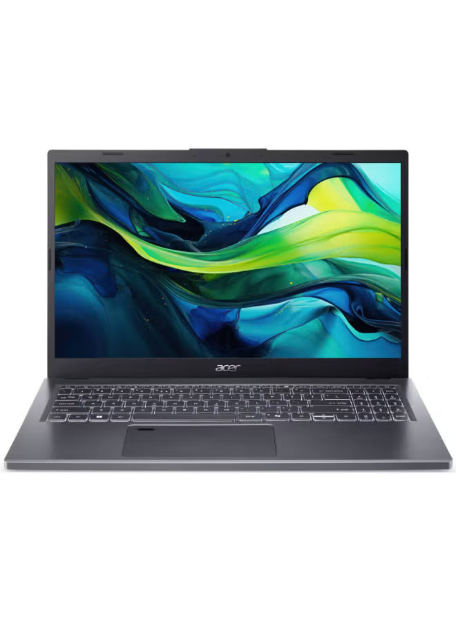 Acer Aspire 7 Gaming Laptop Intel Core i7-13620H, 16GB RAM, 512GB SSD, RTX 3050 6GB, 15.6" FHD Display, Backlit Keyboard – Black