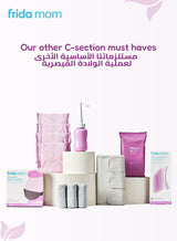 C-Section Silicone Scar Patches