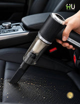HSM-1013 Car Vacuum Cleaner