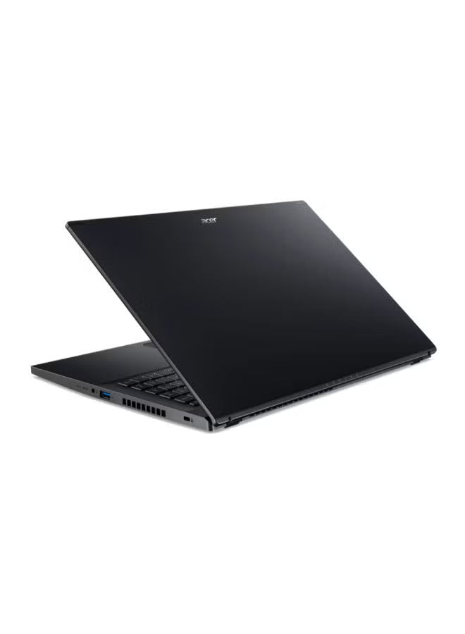 Acer Aspire 7 A715-76G Laptop – Intel Core i5-12450H, 8GB RAM, 512GB SSD, NVIDIA GeForce GTX 1650 4GB, 15.6-inch FHD, DOS