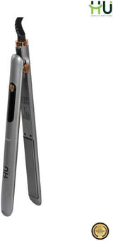 HSM-1034 HU Stainless Steel Hair Straightener