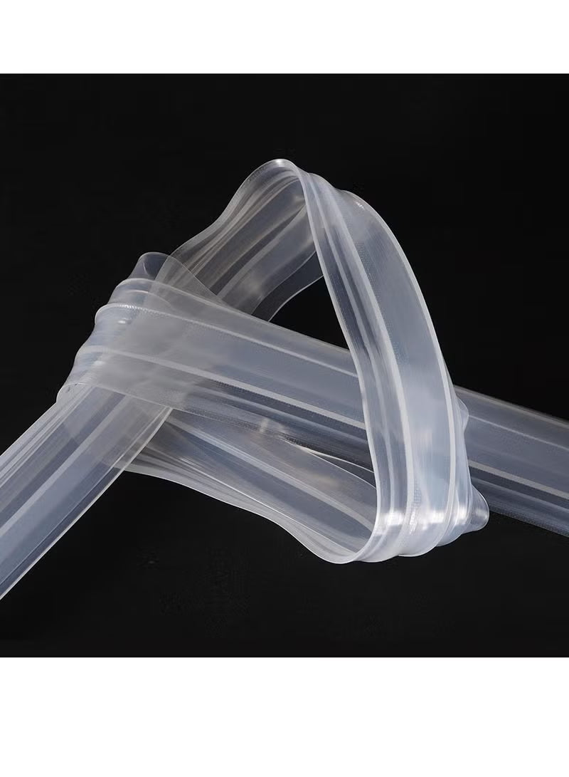 Shower Screen Seal Rubber