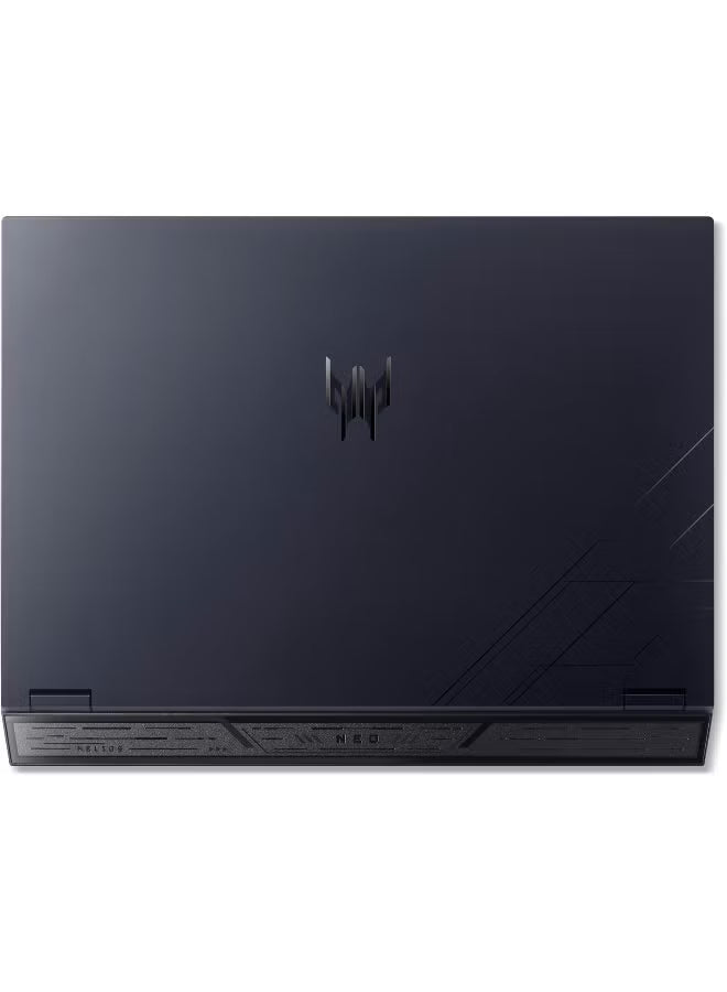 Acer Predator Helios Neo 16 AI PHN16 Gaming Laptop – Core Ultra 9-275HX, 32GB RAM, 2TB SSD, RTX 5070 Ti 12GB, 16-Inch OLED 240Hz