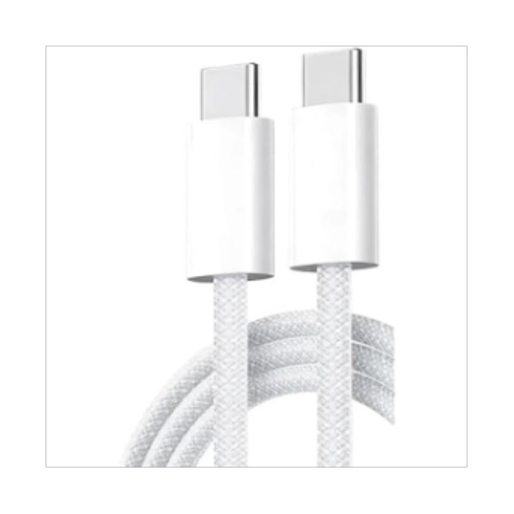 Apple A Usb C To Charge Cable