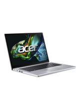Acer Aspire 3 Spin 14 Convertible Laptop – Core i3-N305, 4GB RAM, 256GB SSD, 14-Inch WUXGA IPS Touchscreen, Windows 11