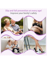 Anti-Slip Shower Stickers