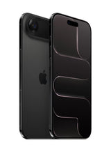 iPhone Air 256GB Space Black 5G (eSim only) With FaceTime - International Version