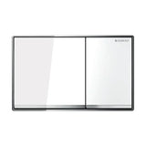 لوحة التدفق المزدوجة أوميغا 60