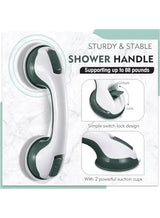 Shower Grab Bars (2 Pack)