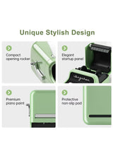 NIIMBOT B21 Pro 300dpi Bluetooth Label Printer