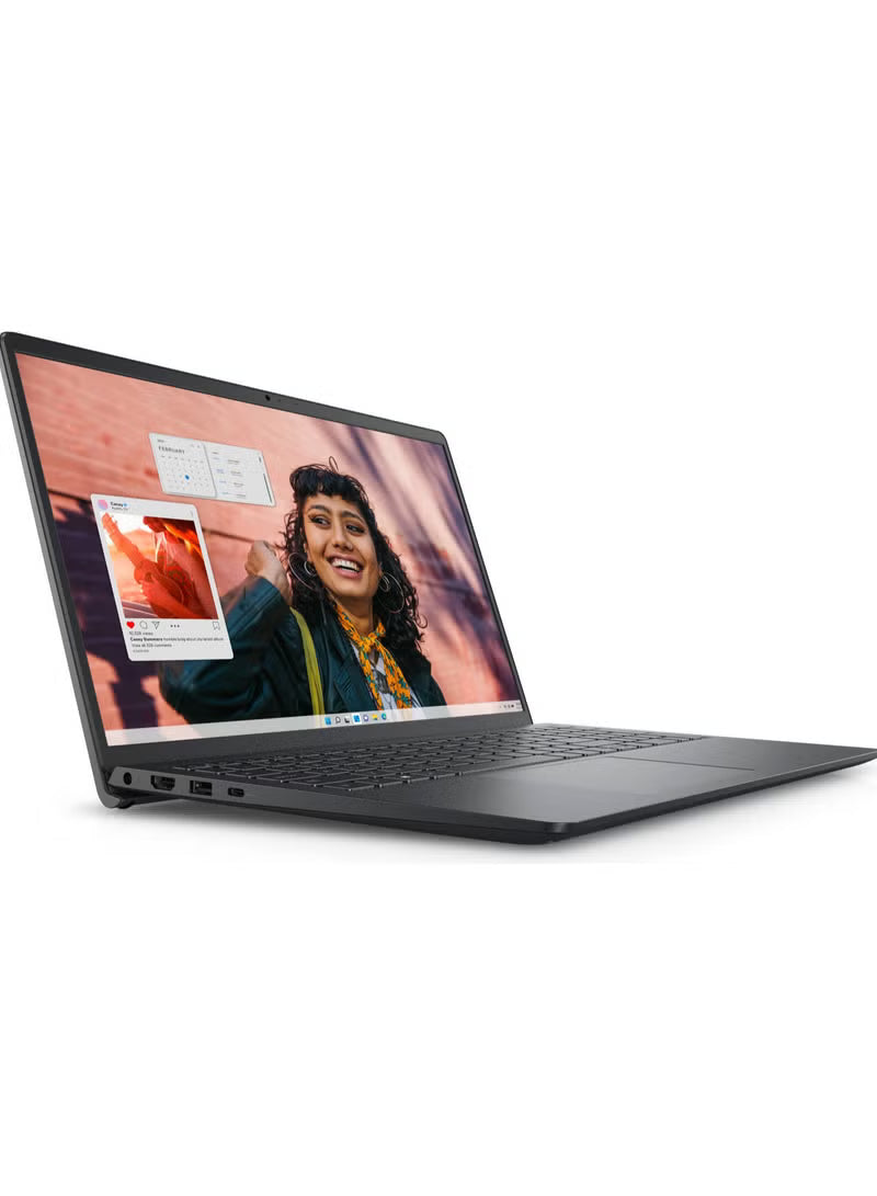 Dell Inspiron 3530 15.6-Inch FHD IPS Touch Laptop, Intel Core i5-1334U, 8GB RAM, 512GB SSD, Intel UHD Graphics, Windows 11, English/French
