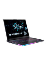 Acer Predator Helios PH18 18-Inch Gaming Laptop – Core Ultra 9-275HX, 96GB RAM, 1TB SSD, RTX 5080 16GB, Windows 11 Pro