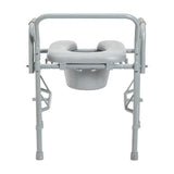 Drive Medical Commode Chair