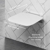 Folding Shower Seat