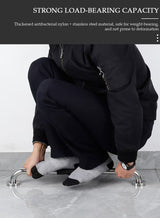 40cm Grab Bar for Bathtubs &amp; Showers