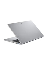 Acer Aspire Lite 15.6-Inch FHD Laptop, Core Ultra 7-155U, 16GB RAM, 512GB SSD, Windows 11 Home, Silver