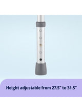 Toilet Safety Rail for Seniors