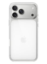 iPhone 17 Pro Max Clear Case with MagSafe Clear