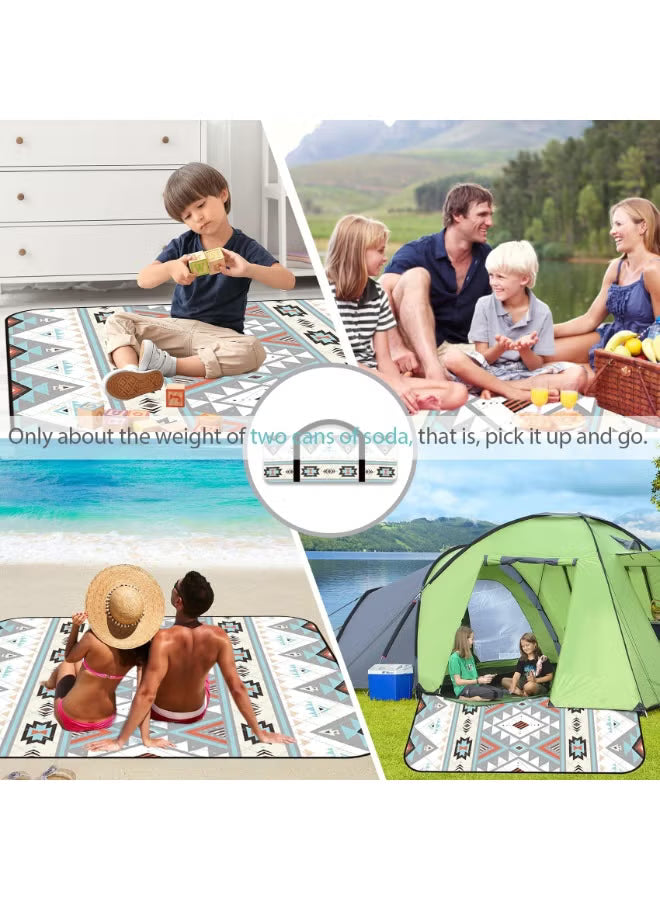 Camping Mat-01 – Portable Outdoor Camping & Picnic Mat