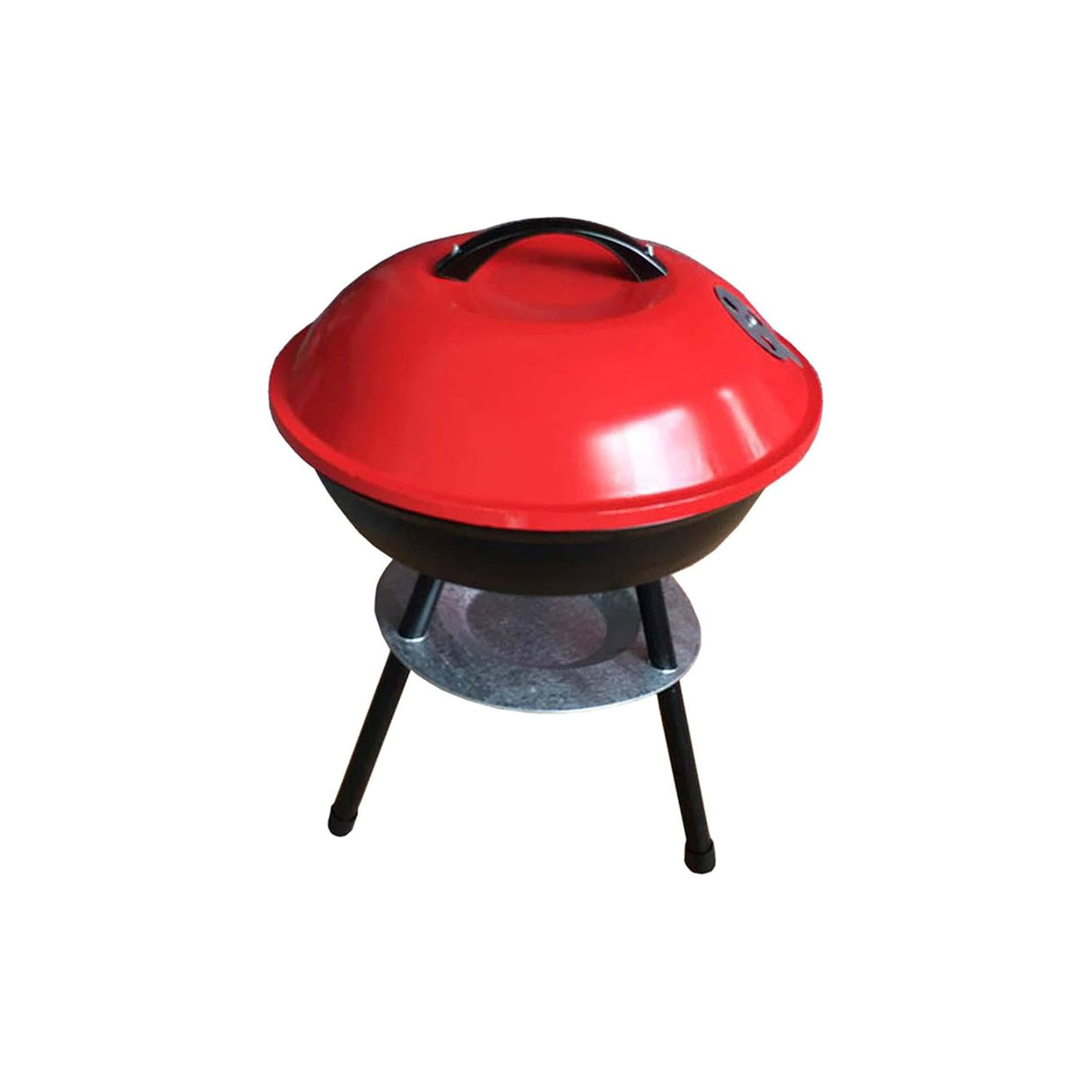 Charcoal Grill