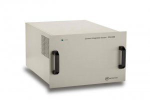 MeterTest CIS Current Integrated Source QATAR