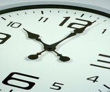 FFO8-7 Large Wall Clock (45 cm)