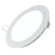 Cob Panel Light Round 20w BoB Lights