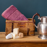 Coton Terry Towel 520gsm