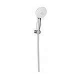GROHE BauEdge Concealed shower system with Tempesta 250 25291000