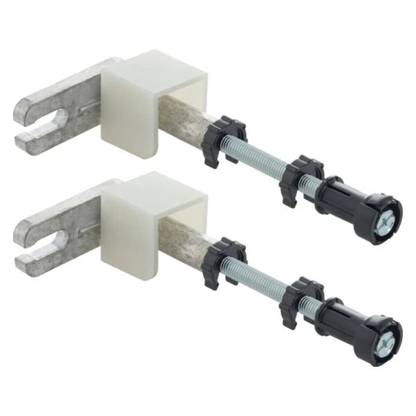 Geberit Duofix Wall Fastening Set