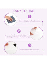 Anti-Slip Shower Stickers