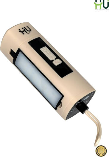 LED Flash Light HTO-1005 for Hiking and Adventure