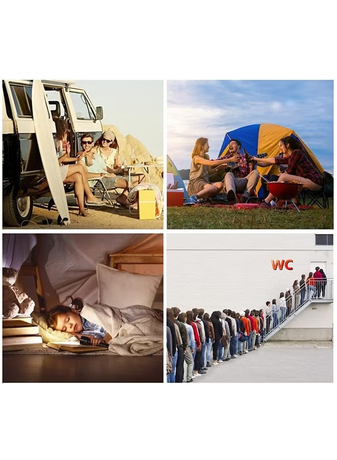 OOCOME Portable Urinal for Men