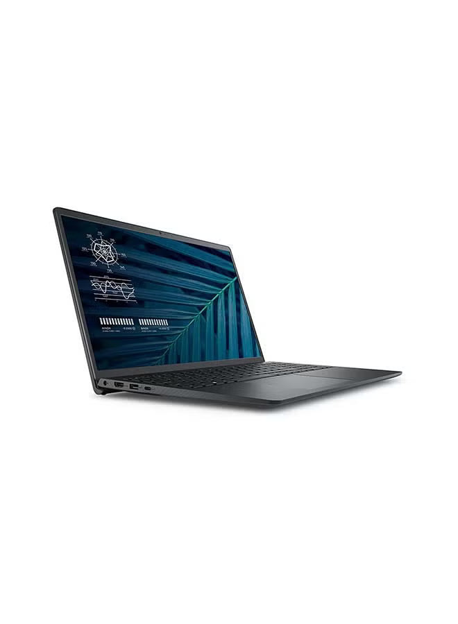Dell Vostro 3500 15.6-Inch Full HD Business Laptop, Core i5-1135G7, 12GB RAM, 512GB SSD, Intel UHD Graphics, Windows 10, English/Arabic