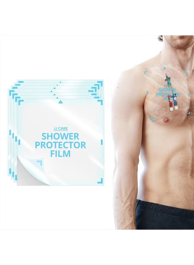 Shower Protector – Pack of 14