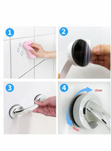 Suction Bathroom Handle