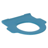 Bambini Child Wc Seat Ring With Grips