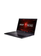 Acer Nitro V ANV15-51-73R8 Gaming Laptop, 13th Gen Core i7-13620H, 32GB RAM, 1TB SSD, RTX 4050 6GB, 15.6-Inch FHD IPS, Windows 11 Home, Black