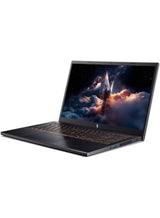 Acer Nitro V15 Gaming Laptop – Core i9-13900H, 16GB DDR4 RAM, 512GB SSD, RTX 5060 8GB, 15.6-Inch FHD, Windows 11 Pro