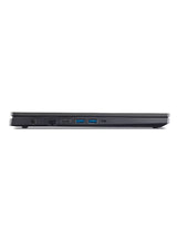 Acer Nitro V15 Gaming Laptop, Core i7-13620H, 16GB RAM, 1TB SSD, RTX 4050 6GB, 15.6-Inch FHD IPS 144Hz, DOS, English/Arabic, Black