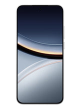 POCO F7 Dual SIM 5G Silver 12GB RAM 256GB - Global Version