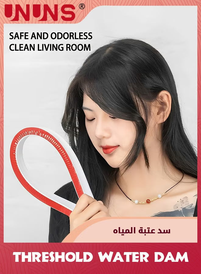 79-Inch Threshold Water Dam