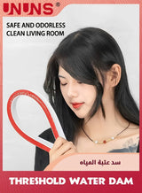 79-Inch Threshold Water Dam