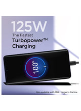 Edge 50 Pro Dual SIM Luxe Lavender 12GB RAM 512GB 5G - Middle East Version