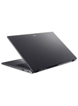 Acer Aspire 5 15.6-Inch Laptop – Core i7-1355U, 8GB RAM, 512GB SSD, Intel Iris Xe Graphics, Windows 11