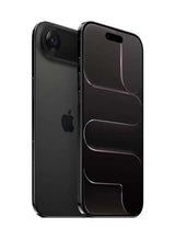 iPhone Air 256GB Space Black 5G (eSim only) With FaceTime - Middle East Version