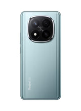 Redmi Note 14 Pro+ 5G Frost Blue 12GB RAM 512GB With Xiaomi Speaker - Global Version