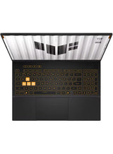 ASUS TUF Gaming F16 FX608JMR – Core i7-14650HX, 32GB DDR5, 1TB PCIe SSD, RTX 5060 8GB, 16-Inch FHD+ 165Hz, Windows 11 Home, Jasper Grey