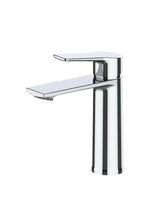 FC002 MODI Basin Mixer MD-HWSA61012 – Chrome Single Lever Bathroom Basin Faucet